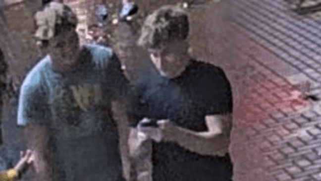 Iowa City police ask for public's help in October assault investigation