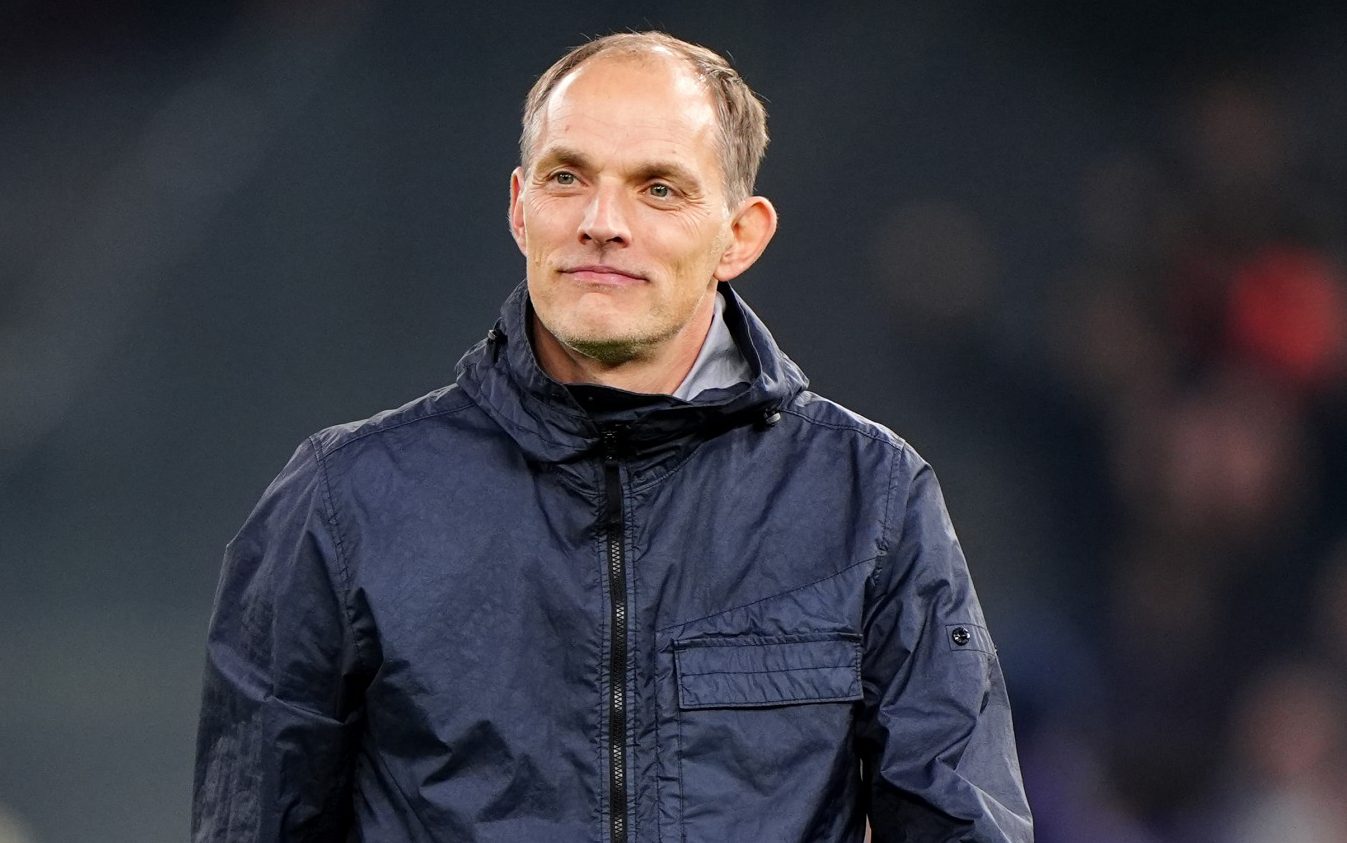 Thomas Tuchel: Los suplentes de Inglaterra podrían quedarse en casa para escapar del calor extremo en la Copa del Mundo