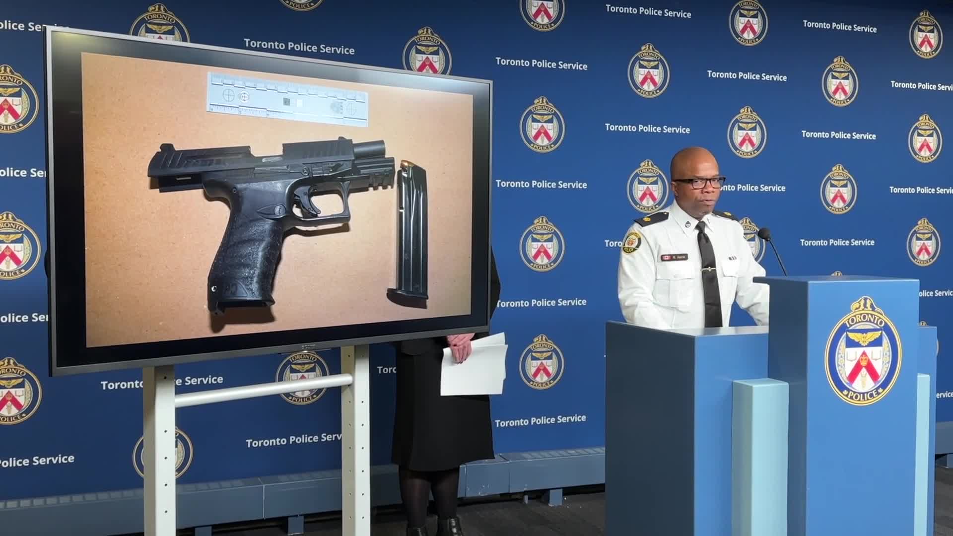 Armed home invasion in Rexdale: Two suspects under arrest and two ...