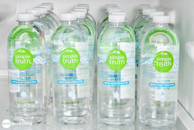 Stop throwing your money away on these 20 things