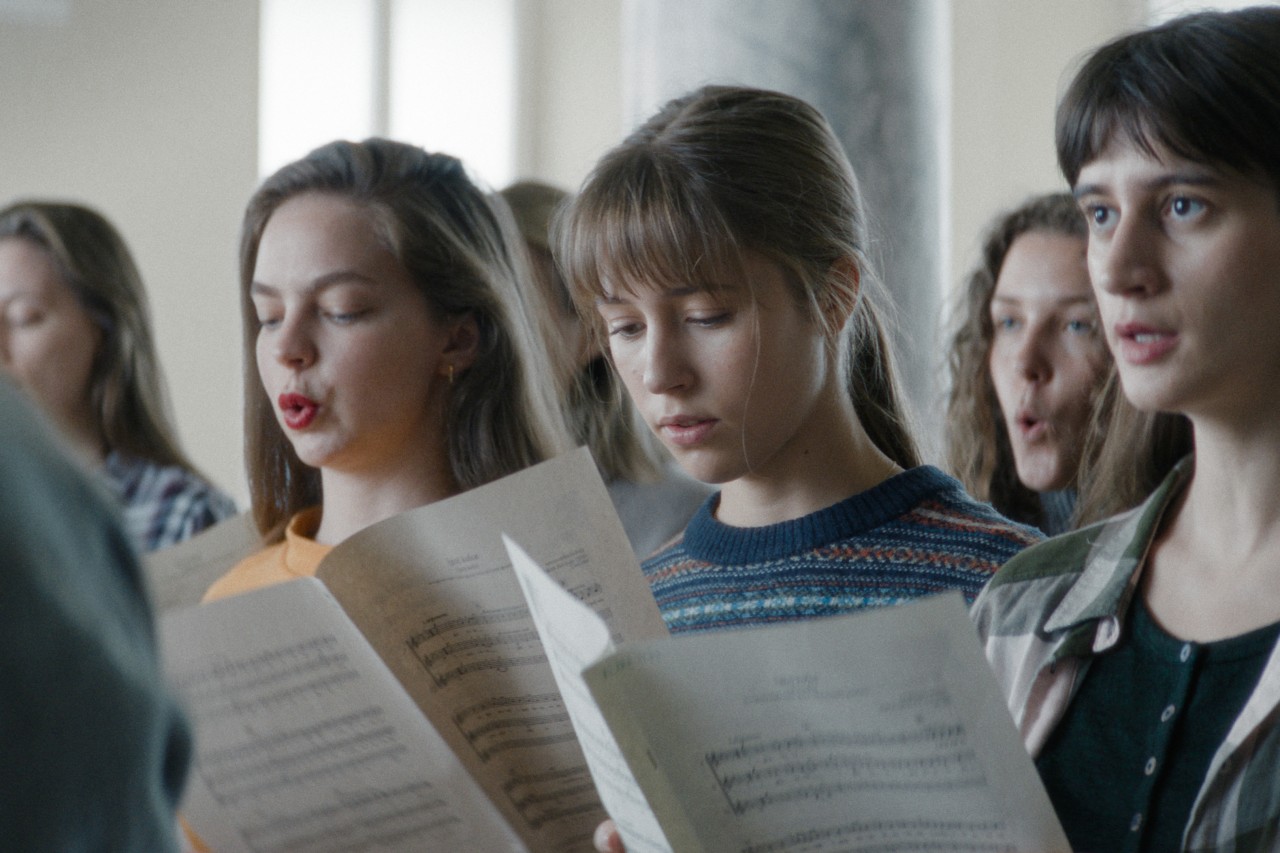 'Little Trouble Girls' review: A choral coming-of-age