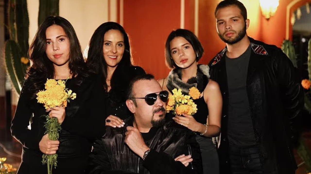 ¿Hija de Pepe Aguilar cancela su boda? Revelan por qué crecen los rumores: esto se sabe del compromiso