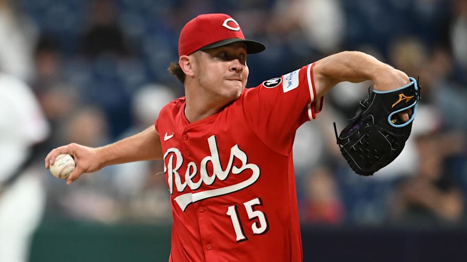 Latest Reds move could be designed to sting Phillies in Kyle Schwarber ...