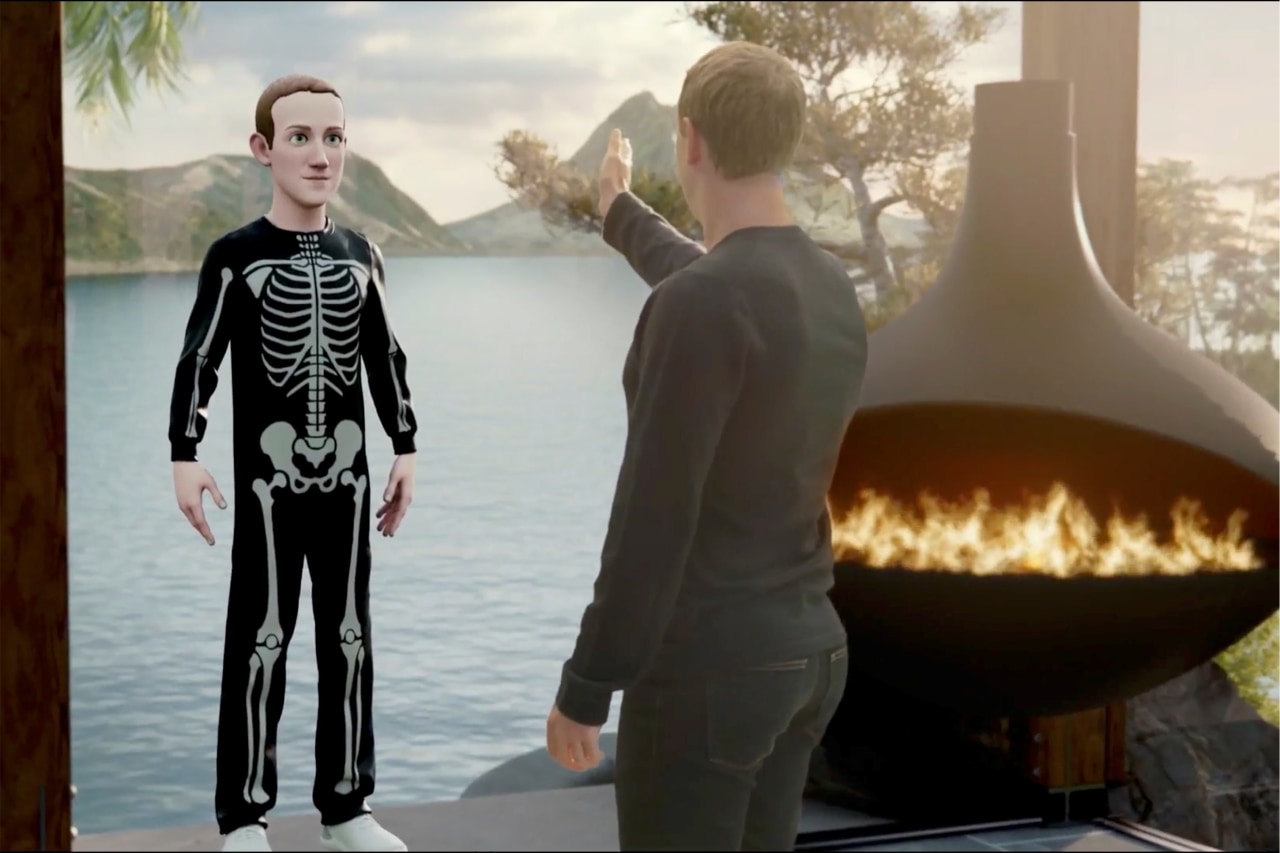 Meta plans to shift spending away from the metaverse