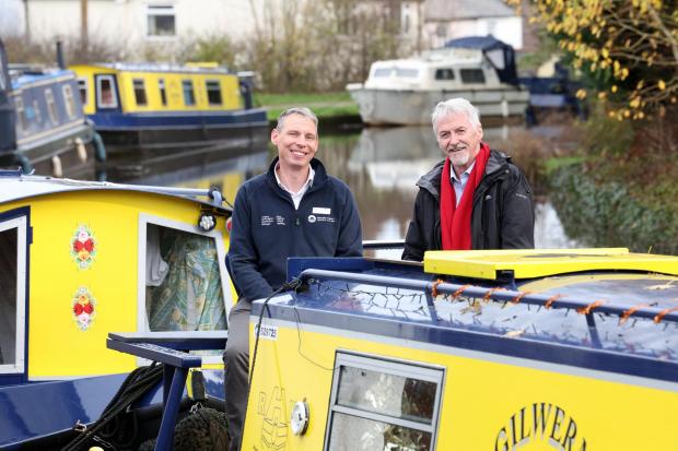 historic-welsh-canal-to-receive-huge-funding-boost