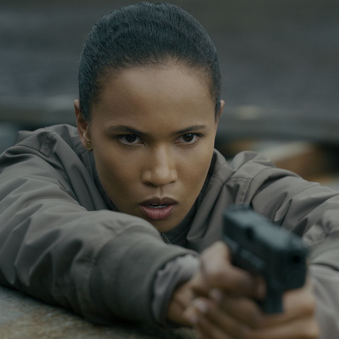 Netflix's 'most underrated' thriller is back with an explosive first look