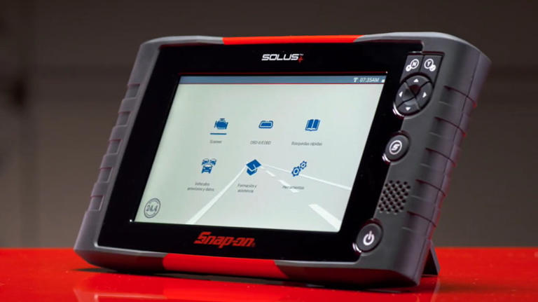 Using an OBD-II scanner: What it can and can't tell you