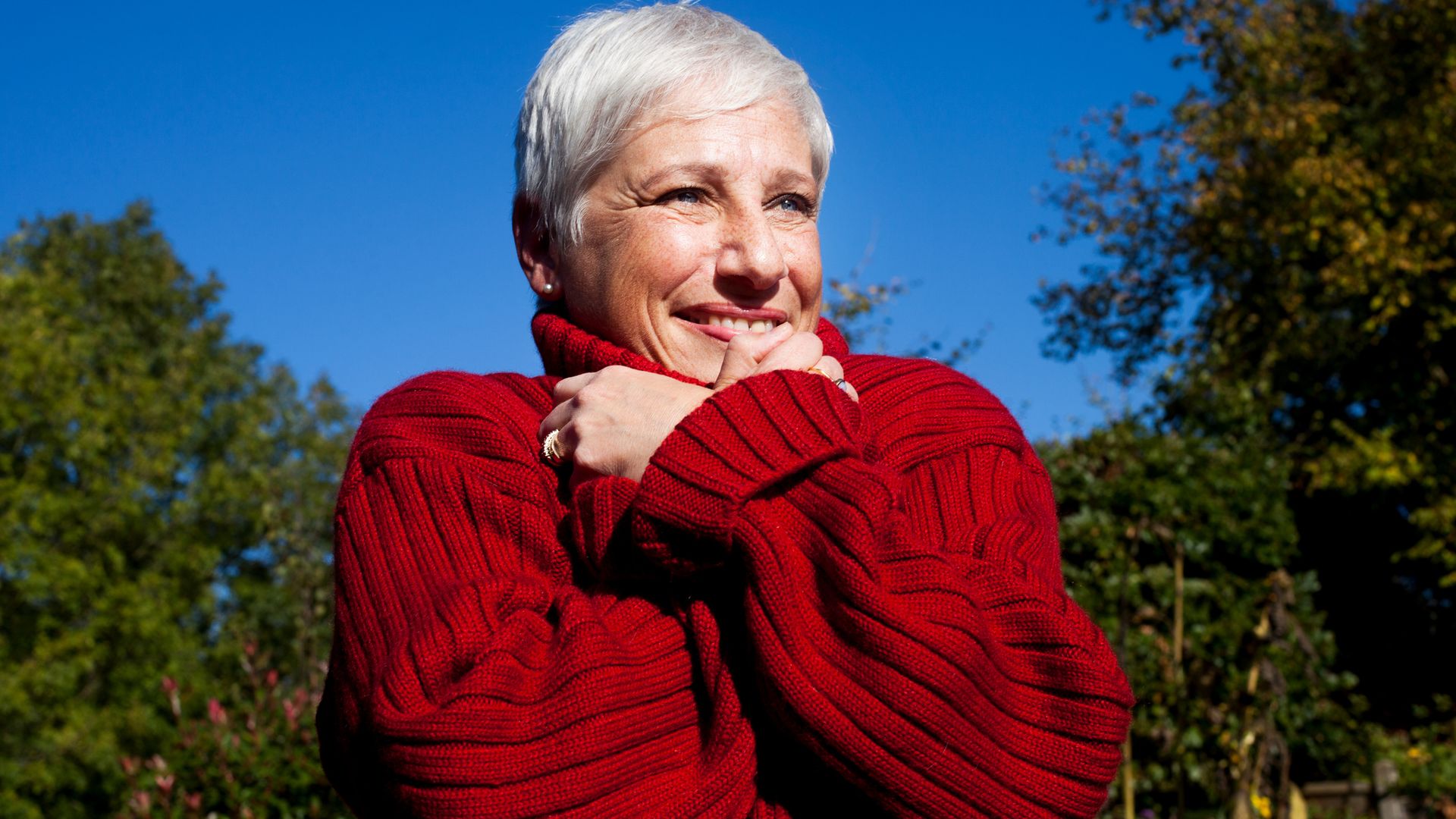 Stop being hard on yourself: How self-compassion boosts performance ...