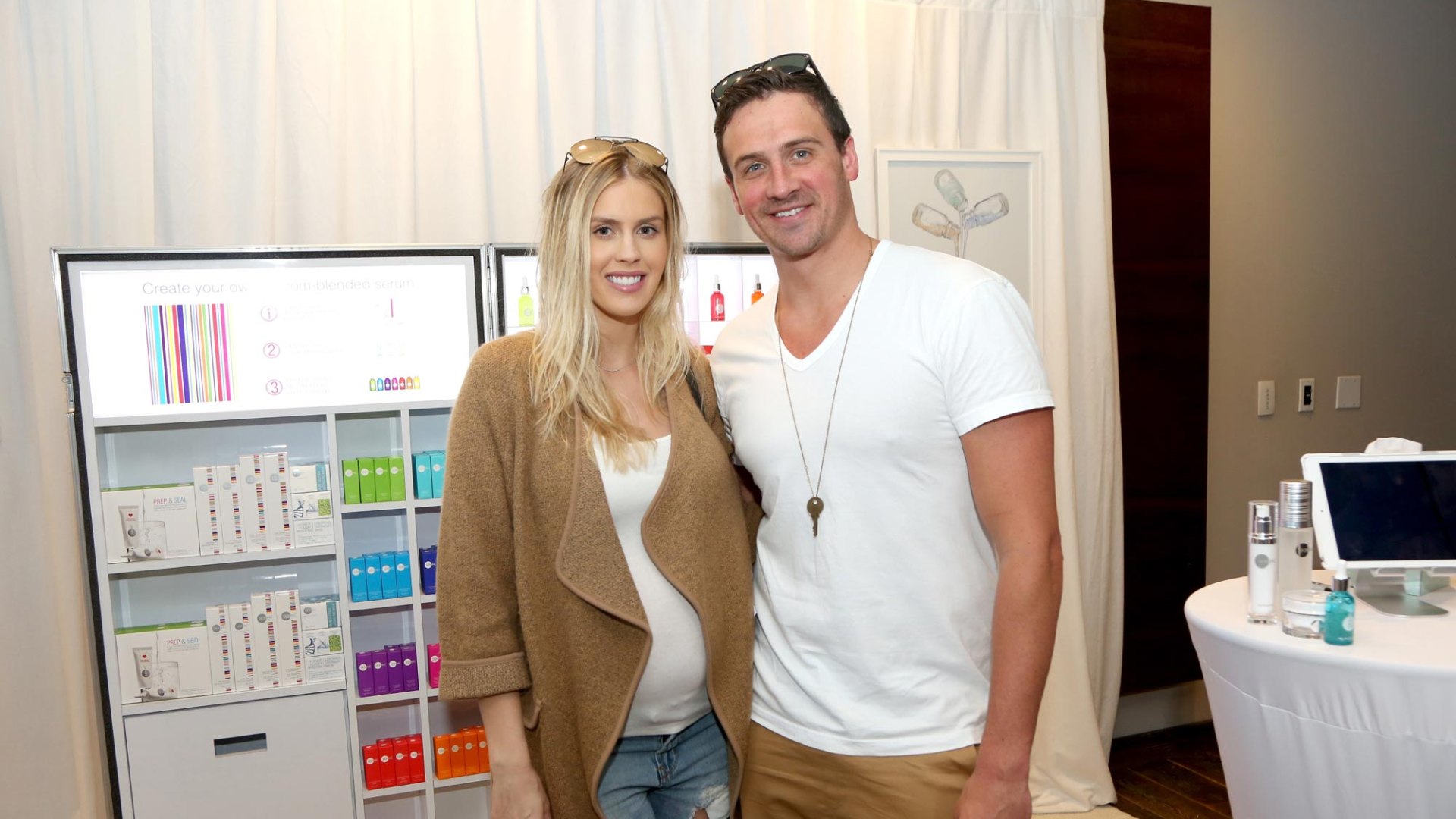 Olympian Ryan Lochte sued for foreclosure of $600k Florida home