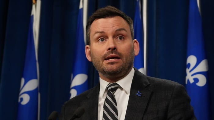 How a pipeline deal in Alberta somehow led to a language controversy in ...