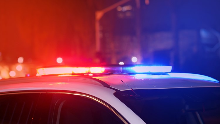 Man dies from injuries after being hit by vehicle in Salem