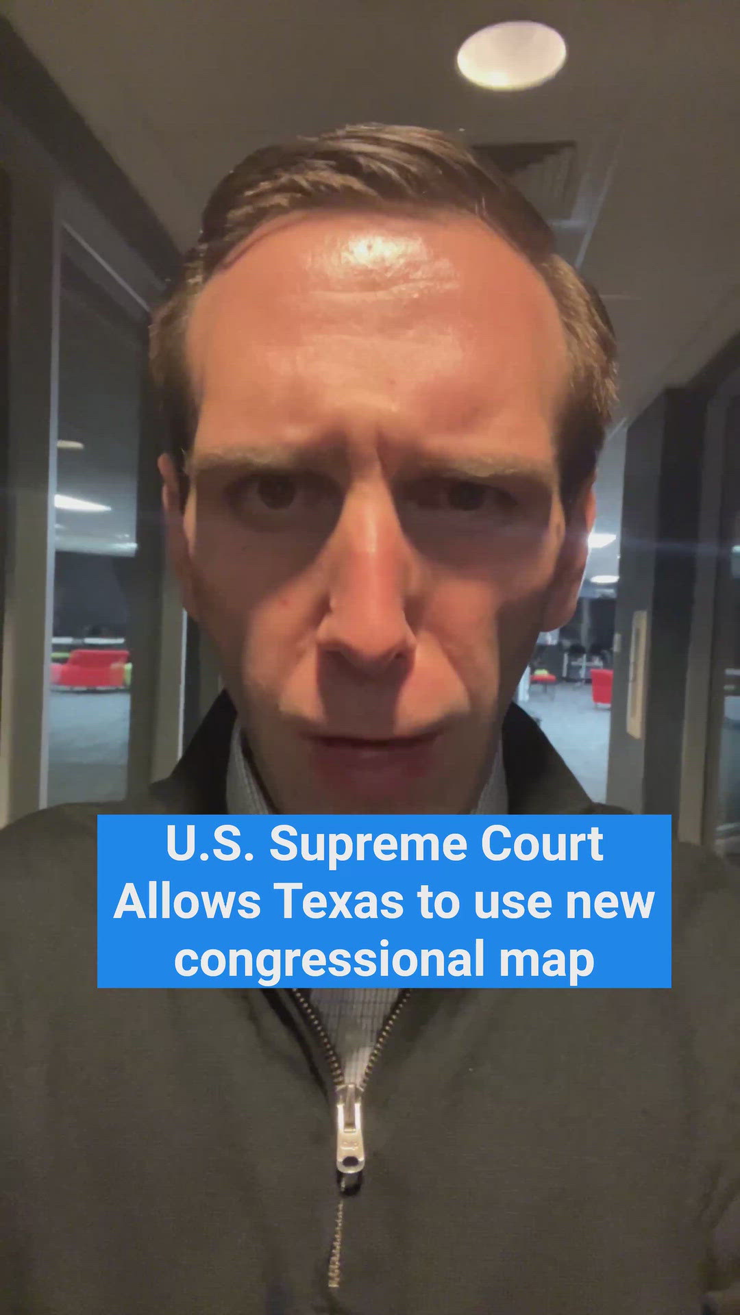 Supreme Court allows Texas to use new congressional map in 2026 midterm ...