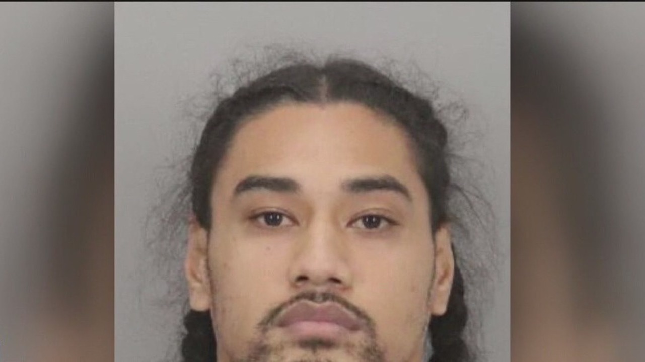 Arrest in 2021 killing of San Jose father of 4
