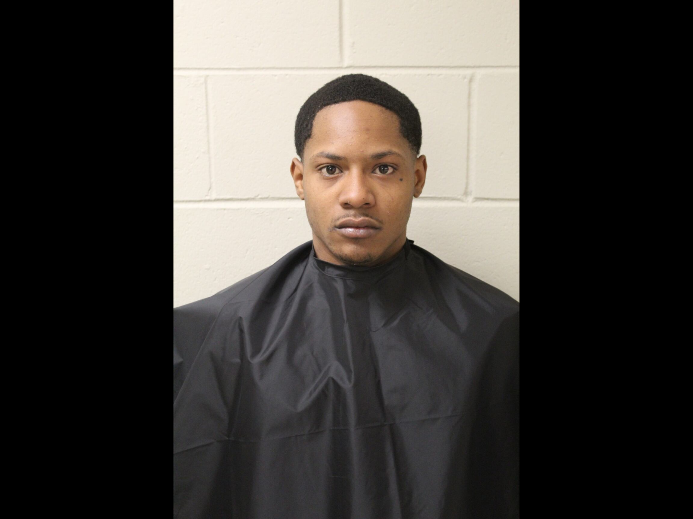Arrest made in armed robbery case