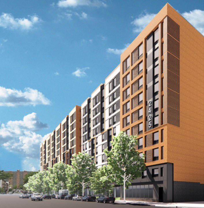 Affordable apartments in NYC: Rent at $1,000 or less