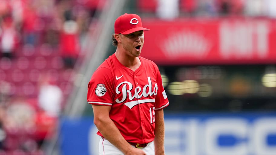 Reds' latest move taught SF Giants something about familiar reliever's ...