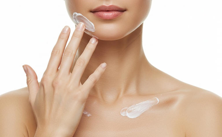 Permítete brillar sin filtros, desde dentro hacia afuera/ Foto: IA.