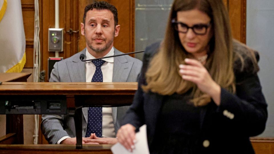 El jurado del juicio por asesinato de Brian Walshe escuchó el testimonio del hombre que tuvo una aventura con su esposa. Estas son las conclusiones.