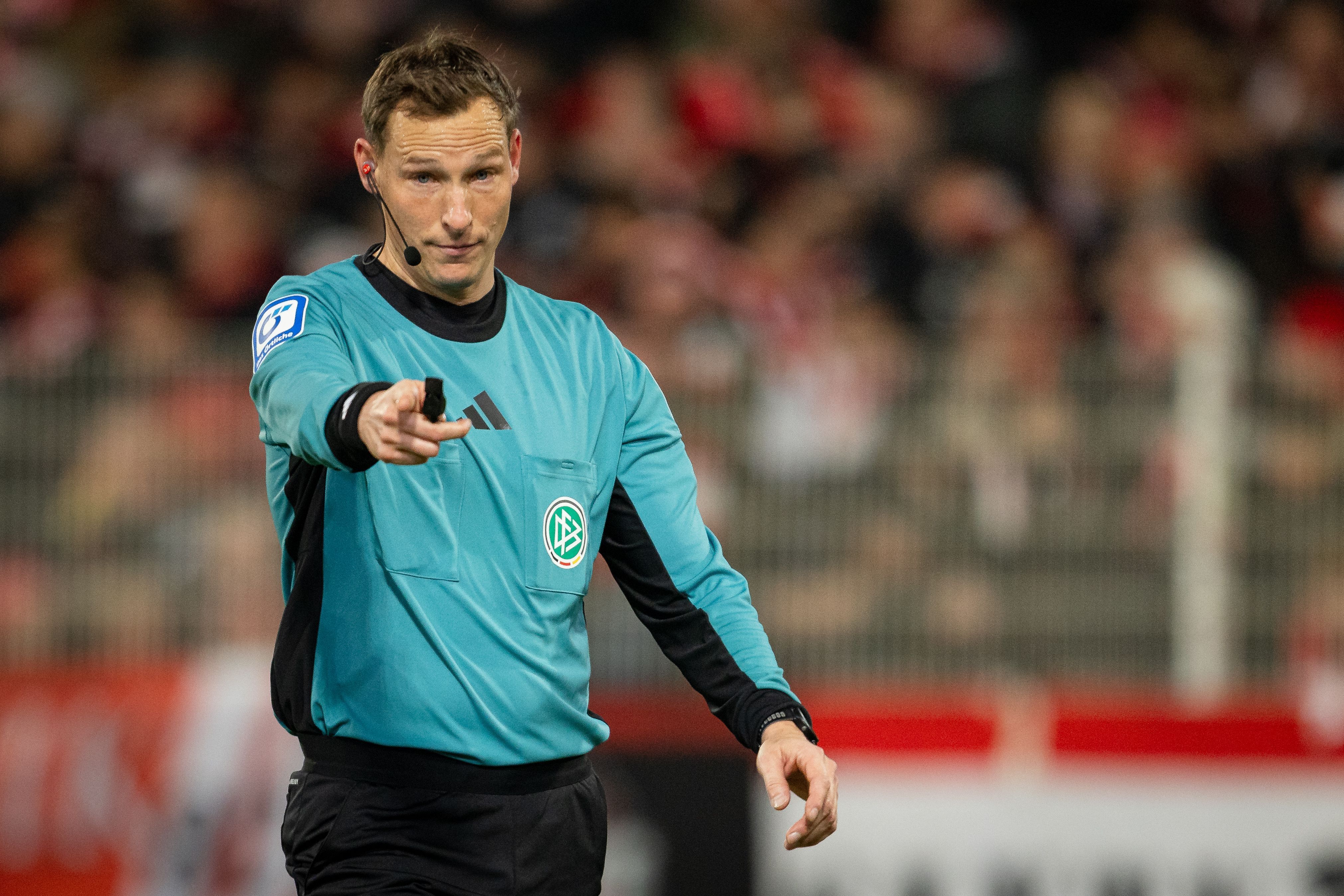 Explica la polémica: Por qué el árbitro Martin Petersen le concedió al Union Berlin los 2 penaltis contra el Bayern Múnich en la DFB Pokal