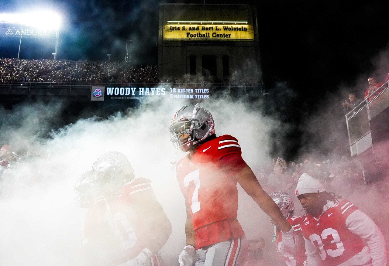 How the unruly black market for high-school athletes tore a family apart