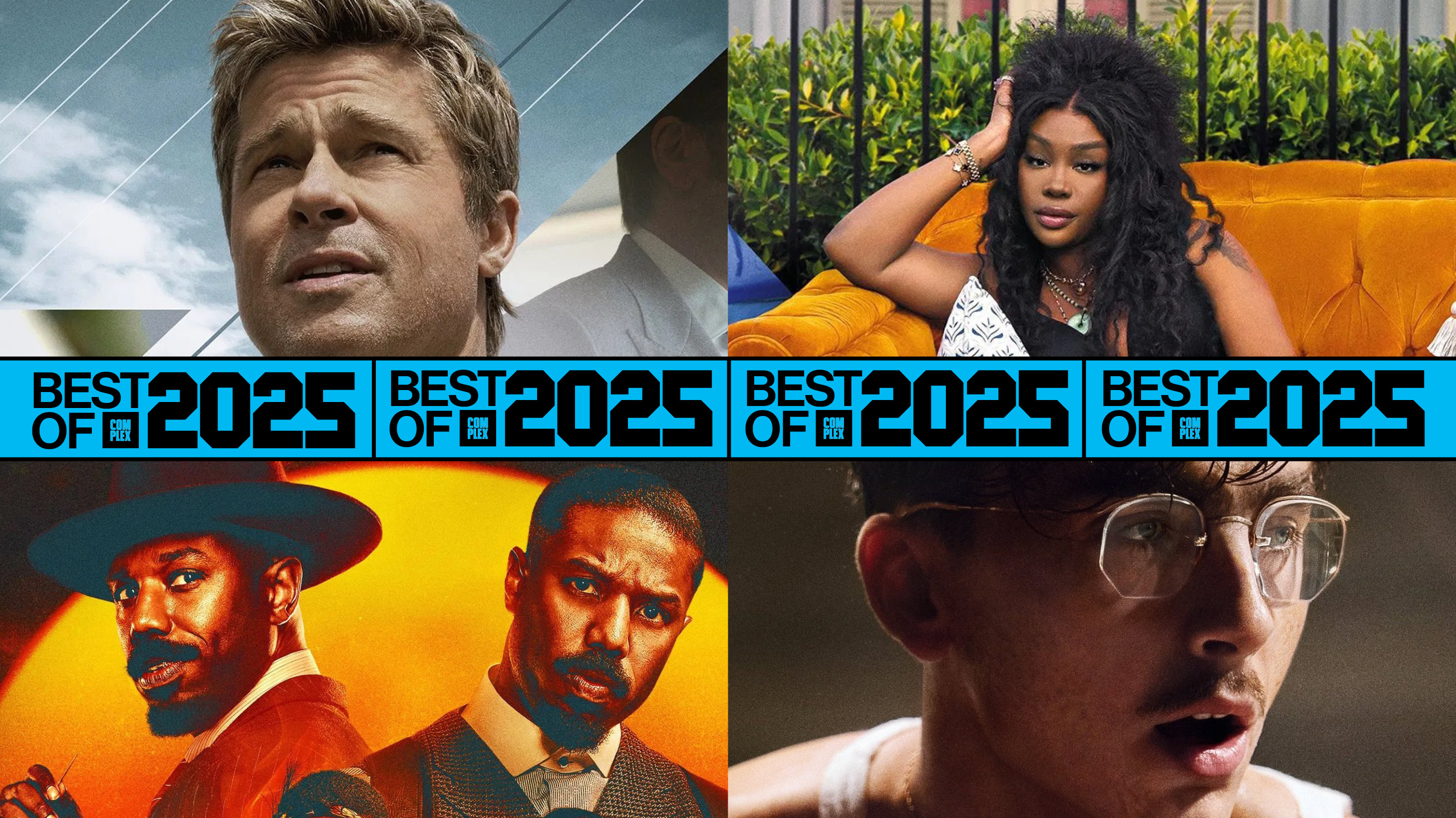 The 10 best movies of 2025: From Marty Supreme to Sinners, ranked