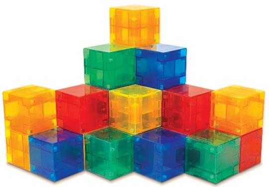 CreateOn Crayola Pip-Cubes recalled after magnets pose ingestion risk