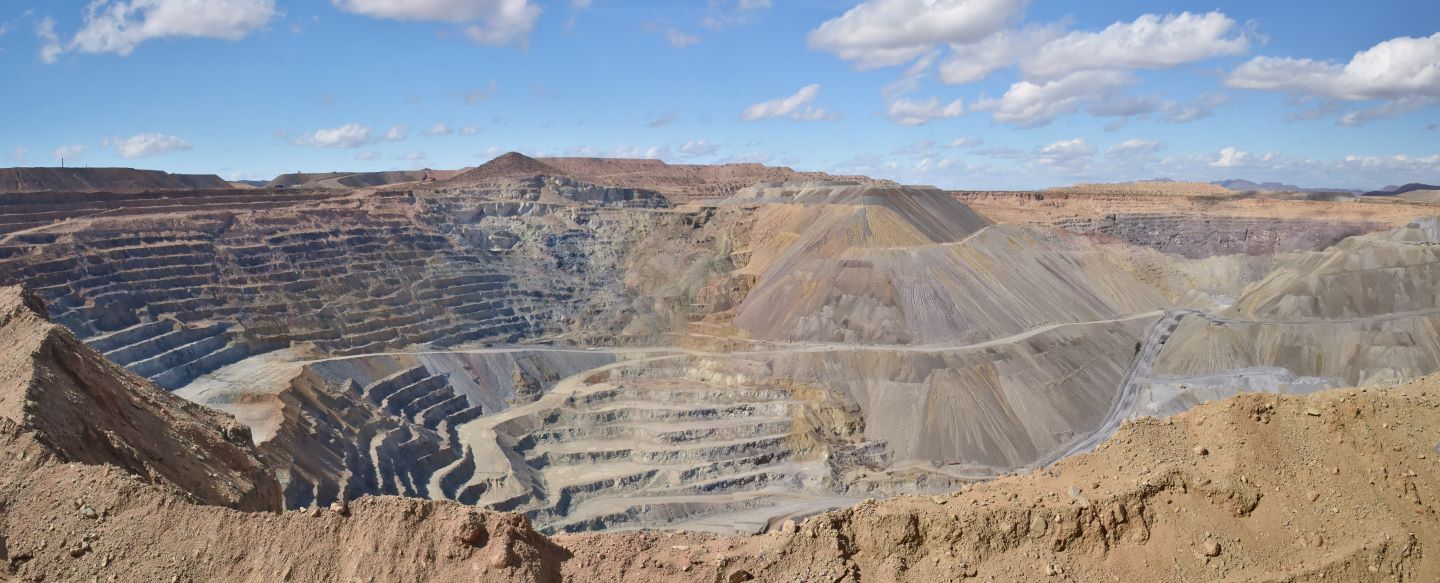 Rio Tinto advances Nuton copper processing technology at Johnson Camp mine