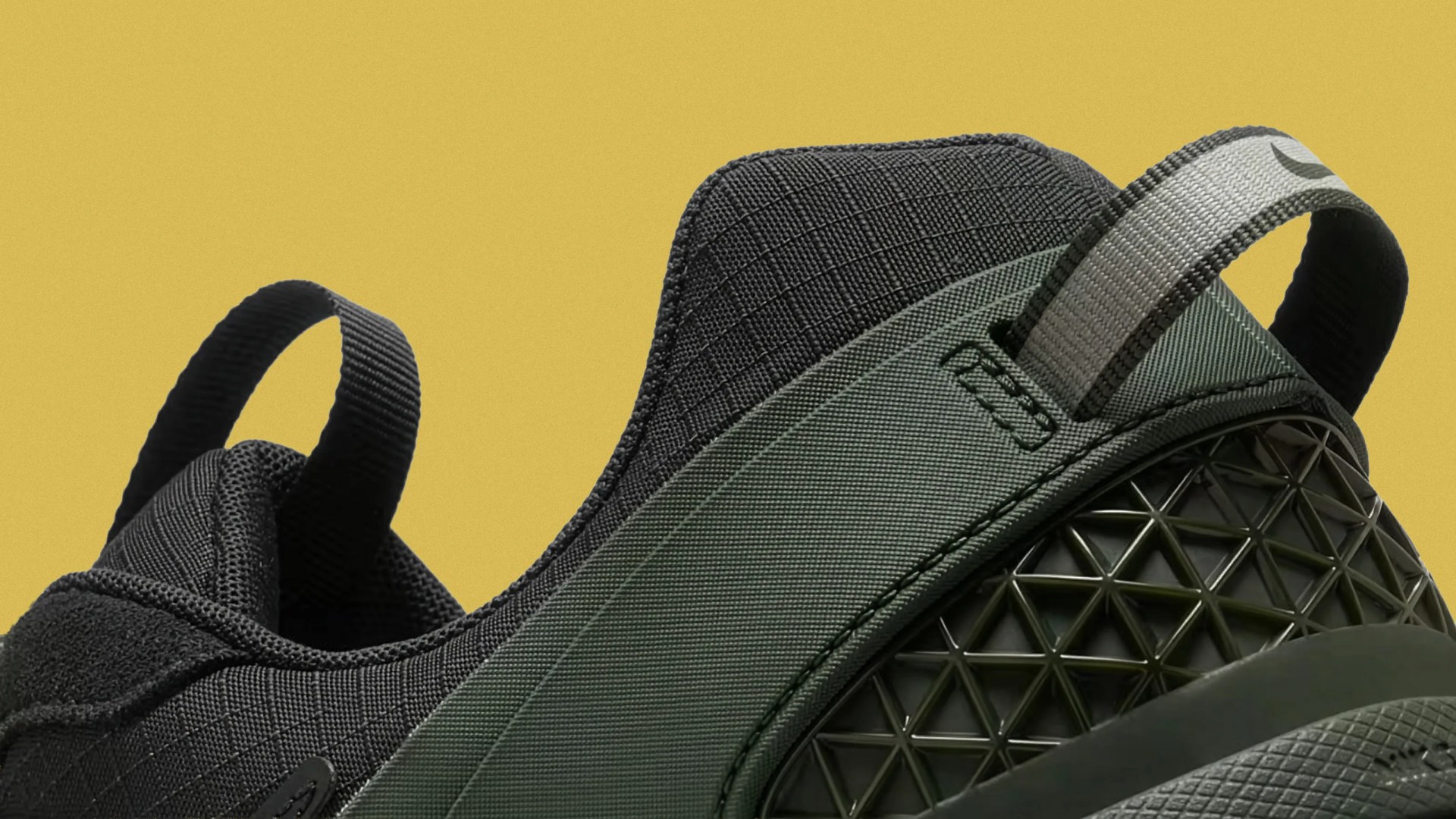 Nike’s obsession with tactical aesthetics finally came for its best ...