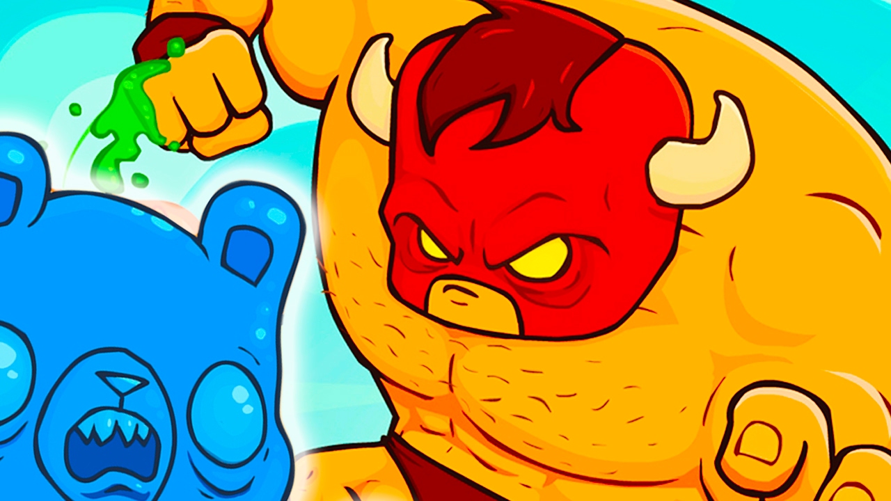 5 awesome free mobile games to try