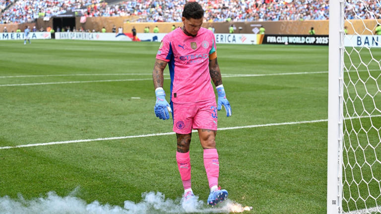 ¿Está Estados Unidos listo para albergar la Copa Mundial de la FIFA 2026? Esto es lo que el Mundial de Clubes enseñó a los organizadores.