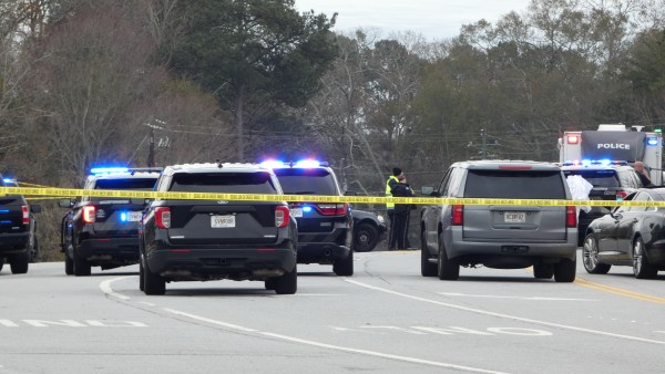 GBI investigating officer-involved shooting in Sandy Springs
