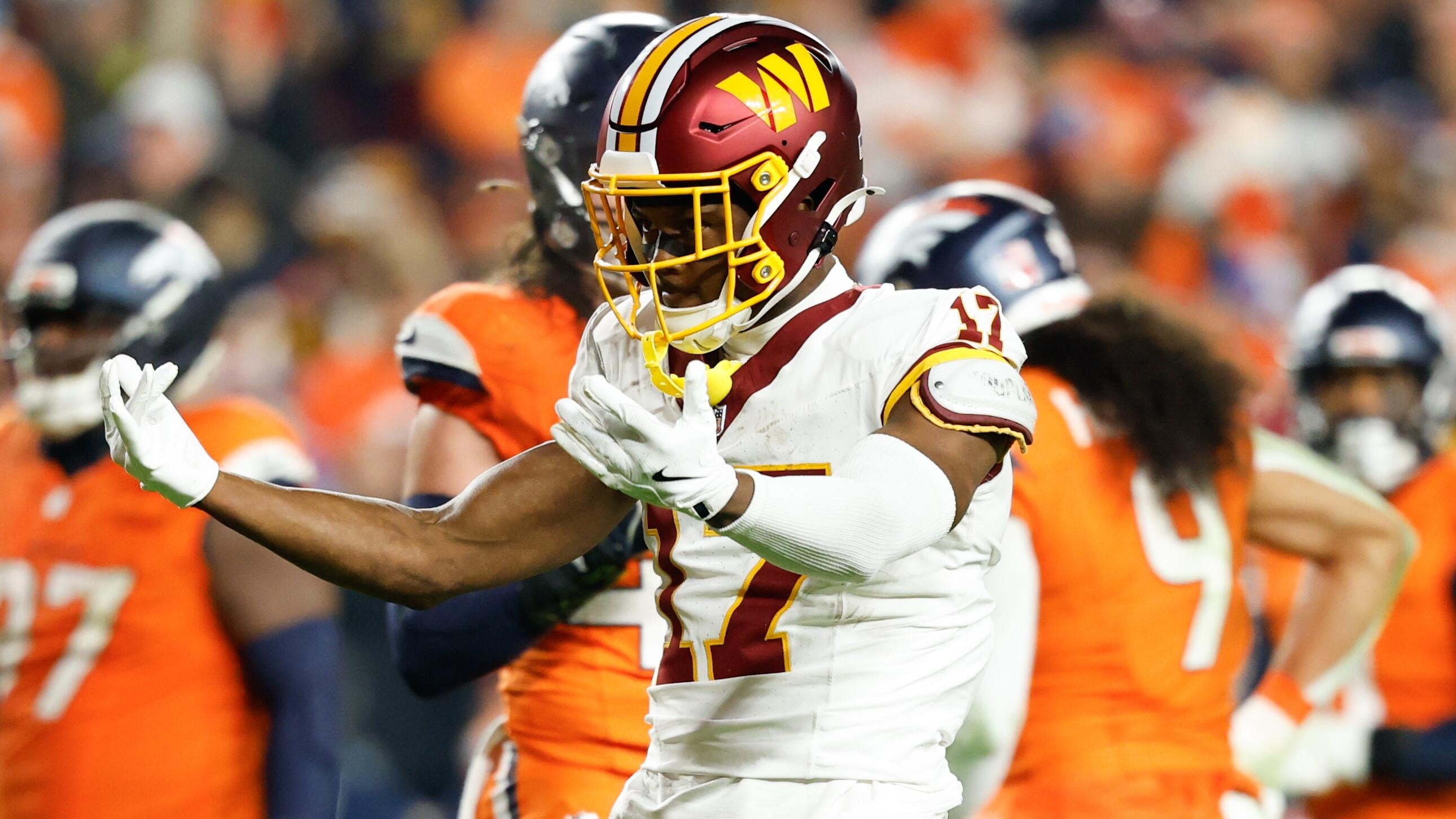 Fantasy football dynasty rankings update for week 14: Bucky Irving and ...