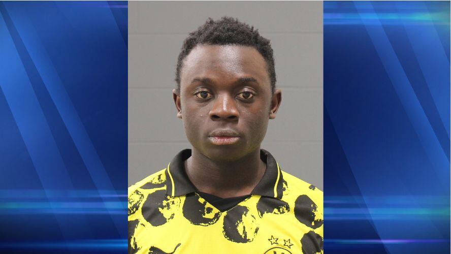 Sioux Falls man arrested after reported kidnapping, sexual assault of ...