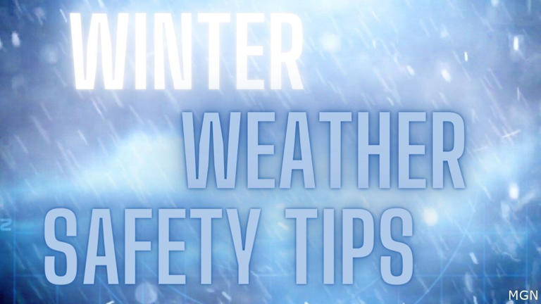 How to protect your home, car from extreme winter weather