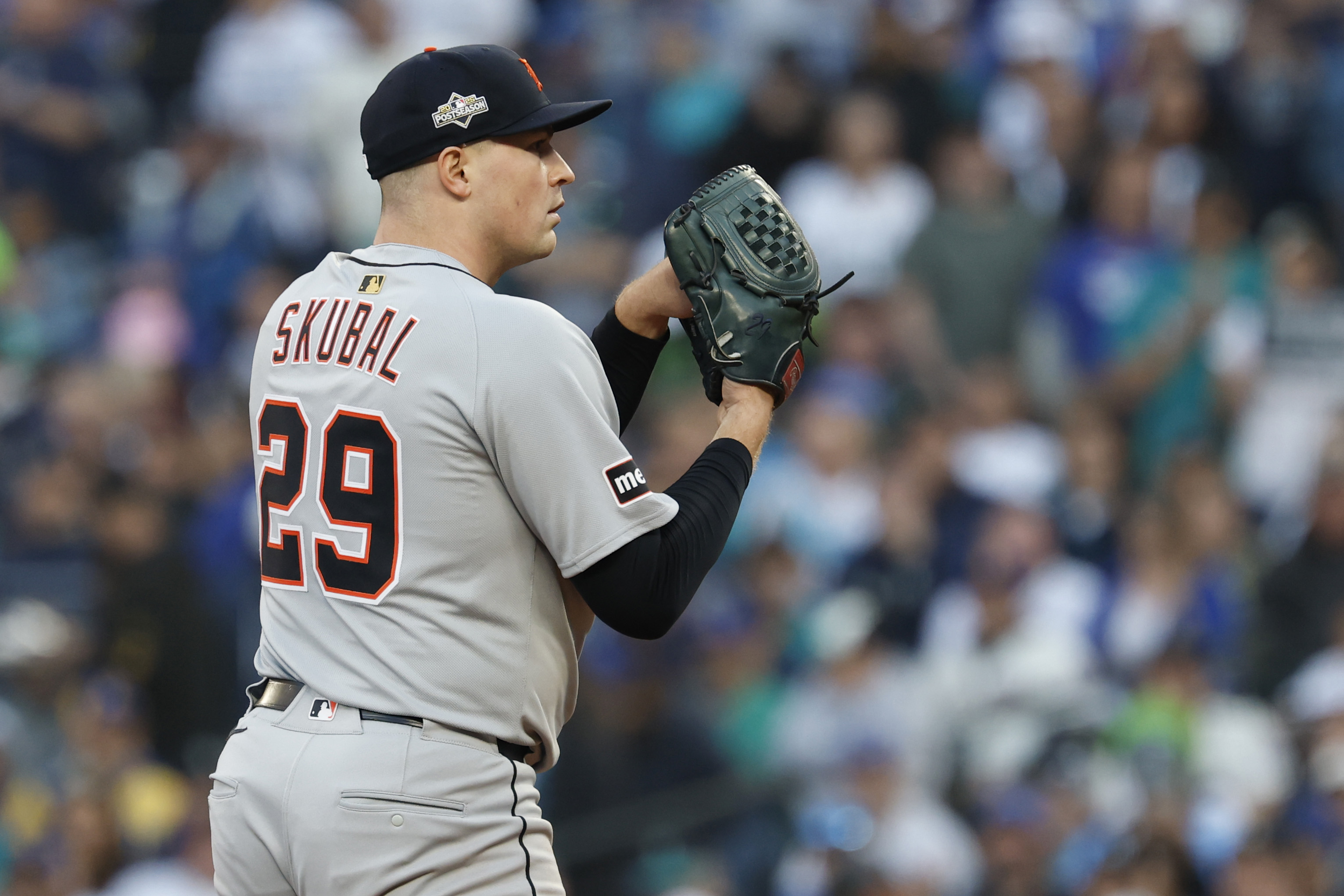 Blockbuster Dodgers trade idea would break baseball