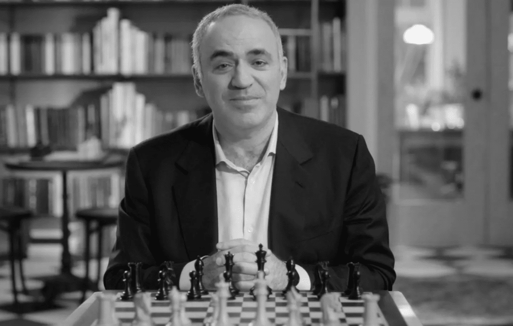 20 chess players who truly changed the game