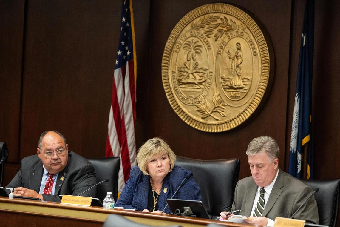 No more $1K FOIA fees: How SC's charter school overhaul forces sector ...