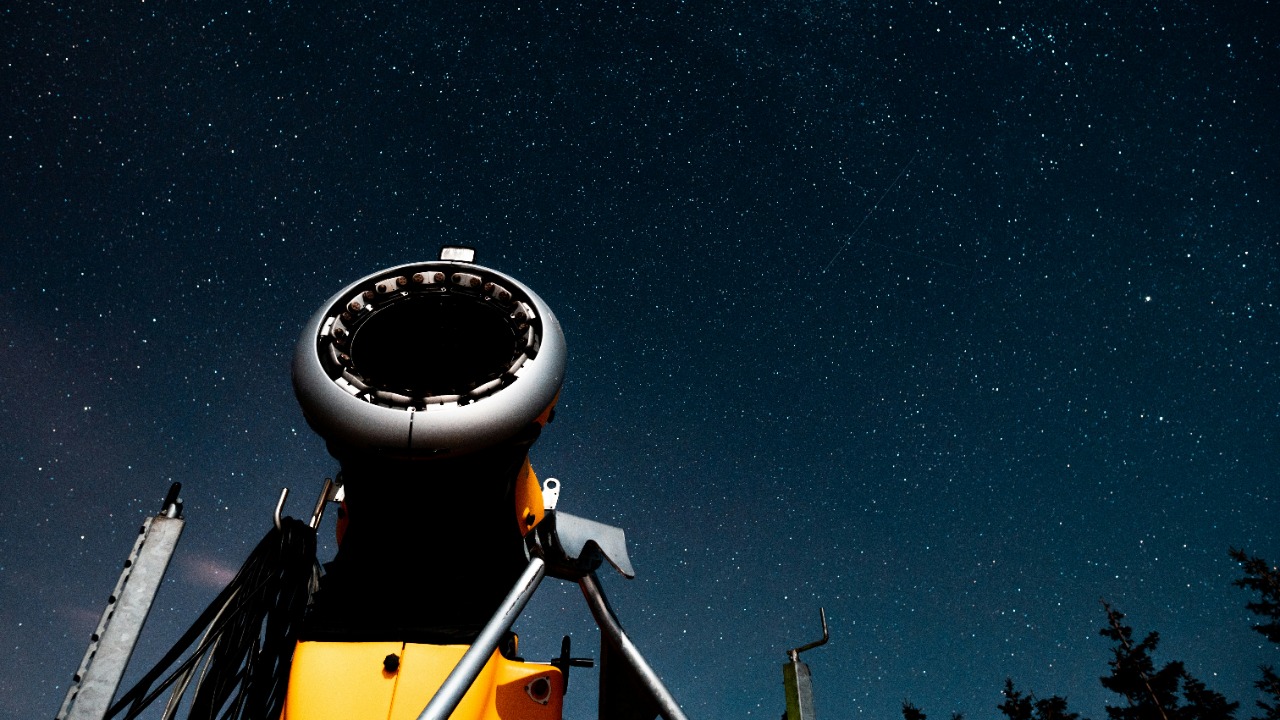 Here are the best telescopes for astrophotography