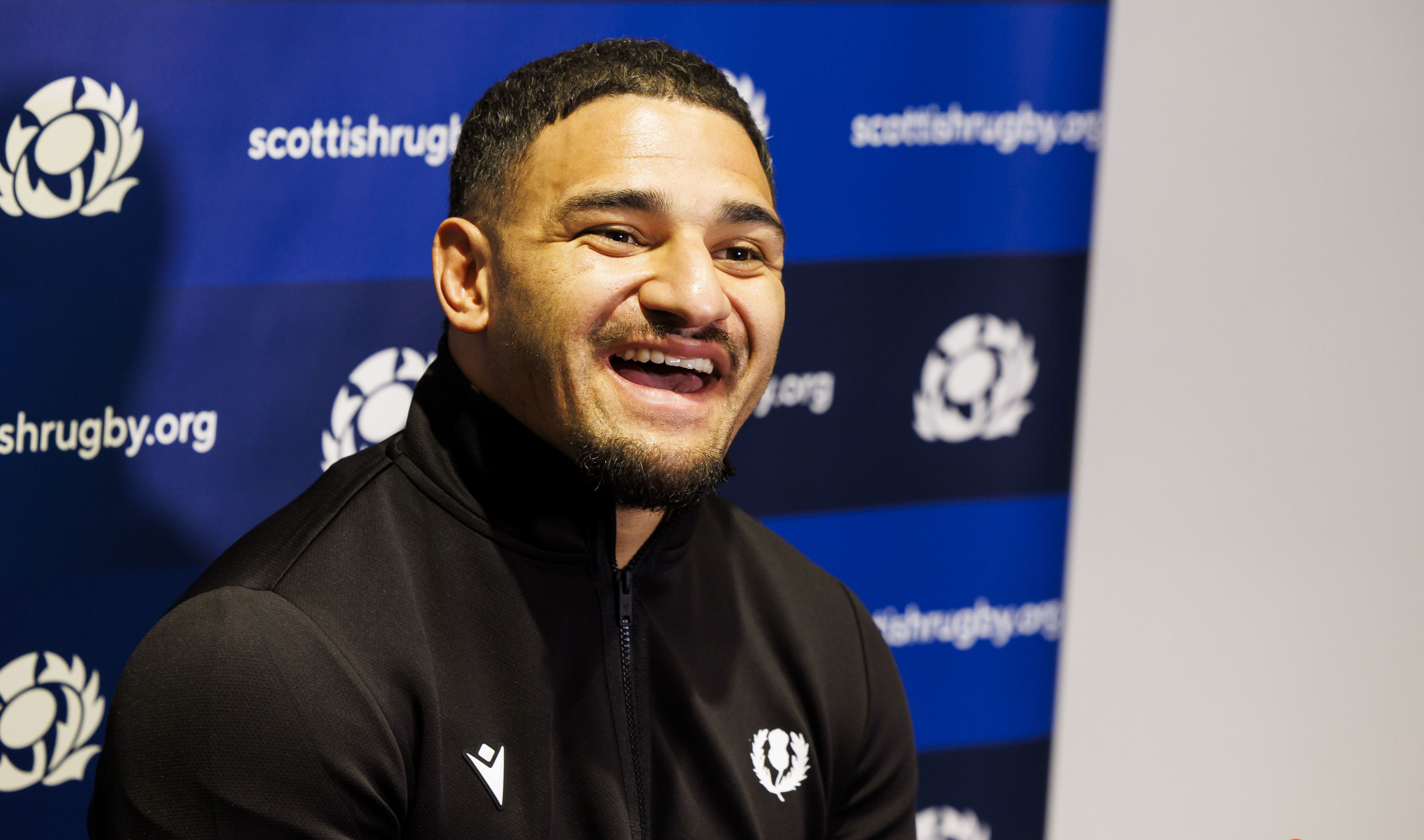 'Chip on shoulder' - Sione Tuipulotu reveals motivational fuel as ...