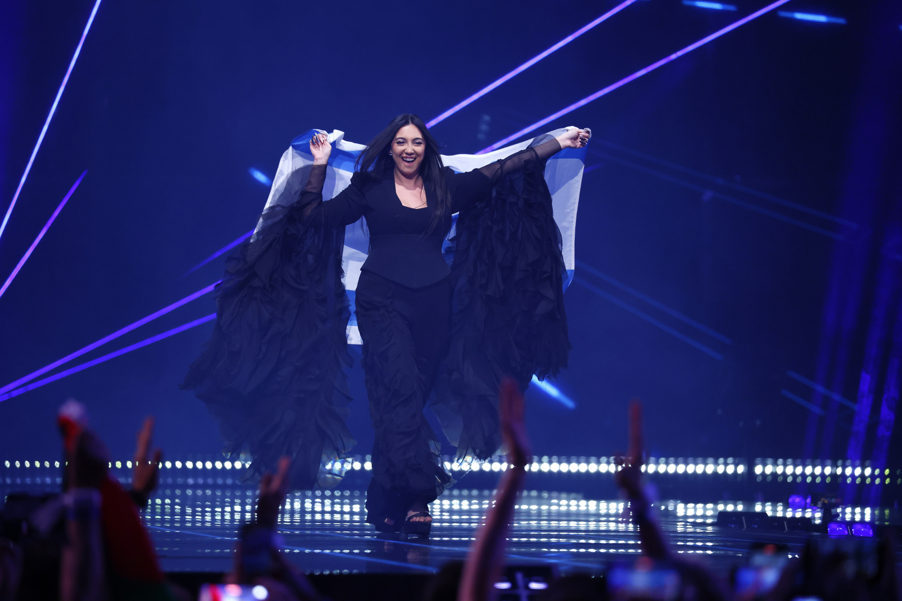 España no es la primera en irse de Eurovisión: conflictos, boicots y ...