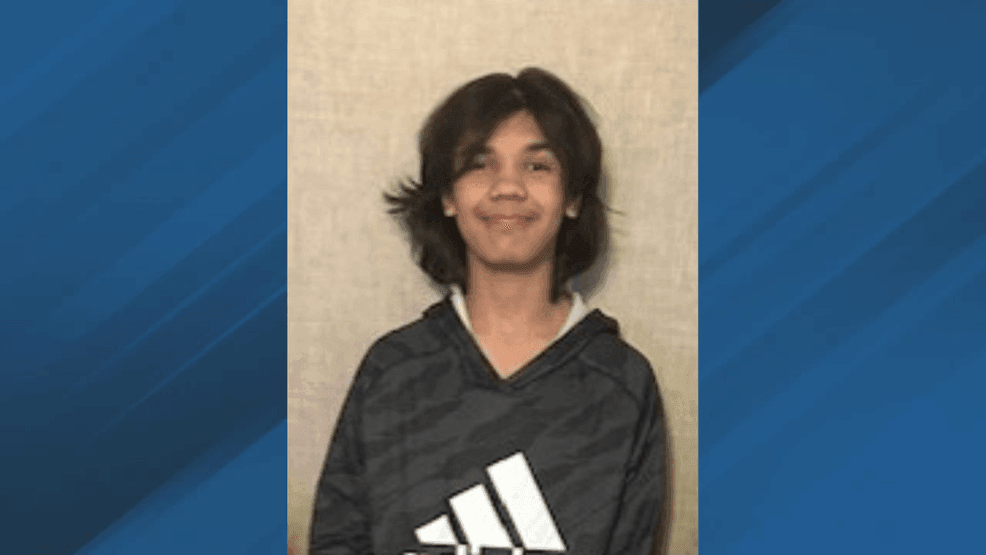 Found: Onslow County deputies searching for missing 13-year-old