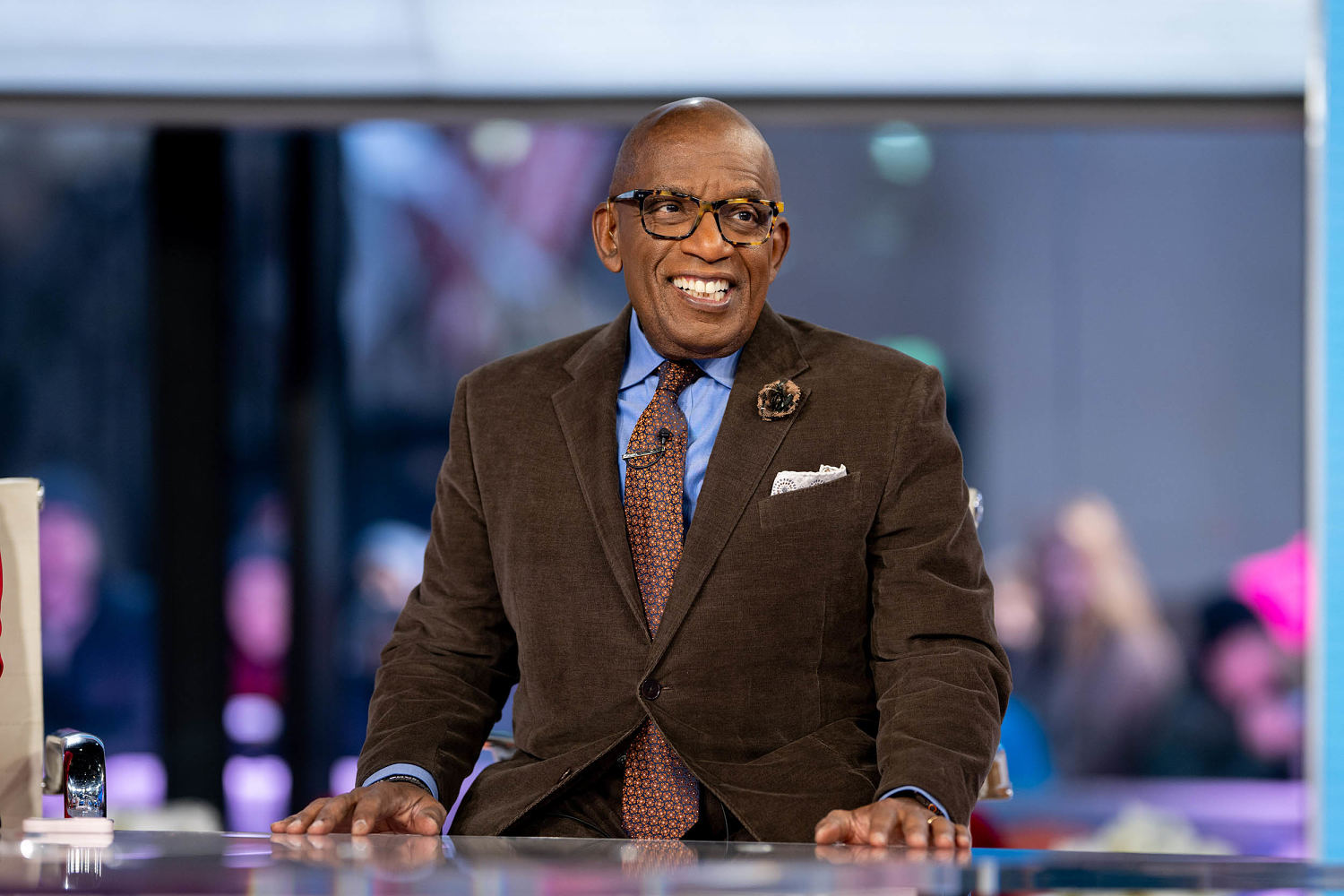 al roker weight loss Image 4