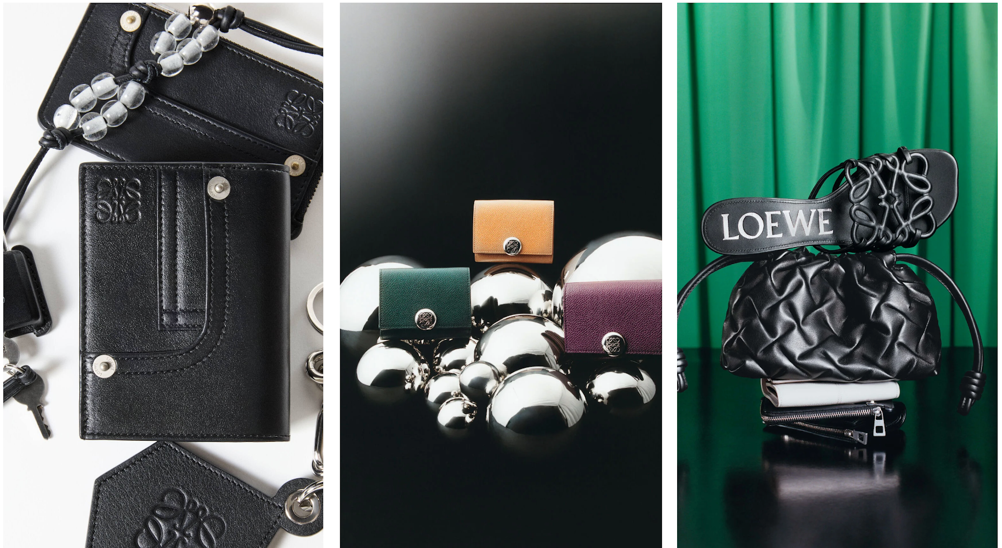 12 designer cardholders that make any bag look seriously expensive