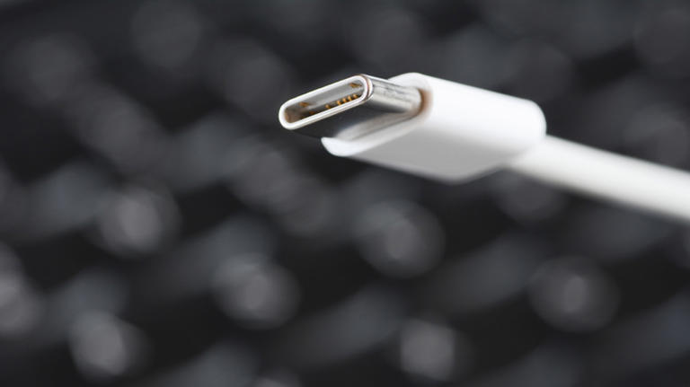 Why all of your devices use USB-C ports now