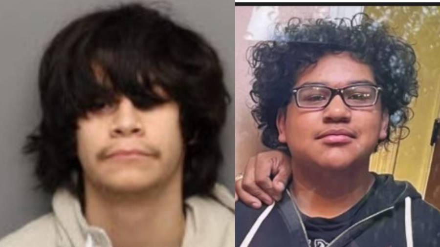Juvenile accused of teen’s murder charged as an adult
