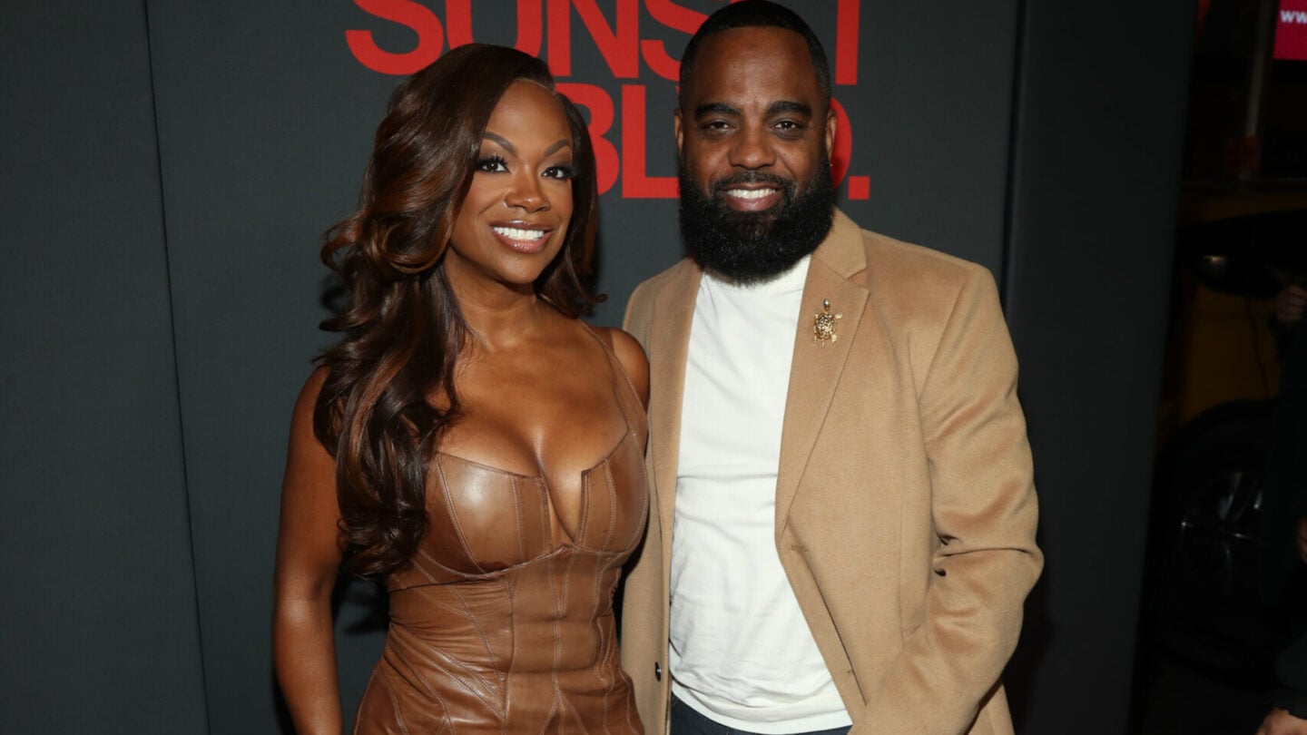 Kandi Burruss opens up about being 'the strong friend' as rumors surface  about the end of her relationship
