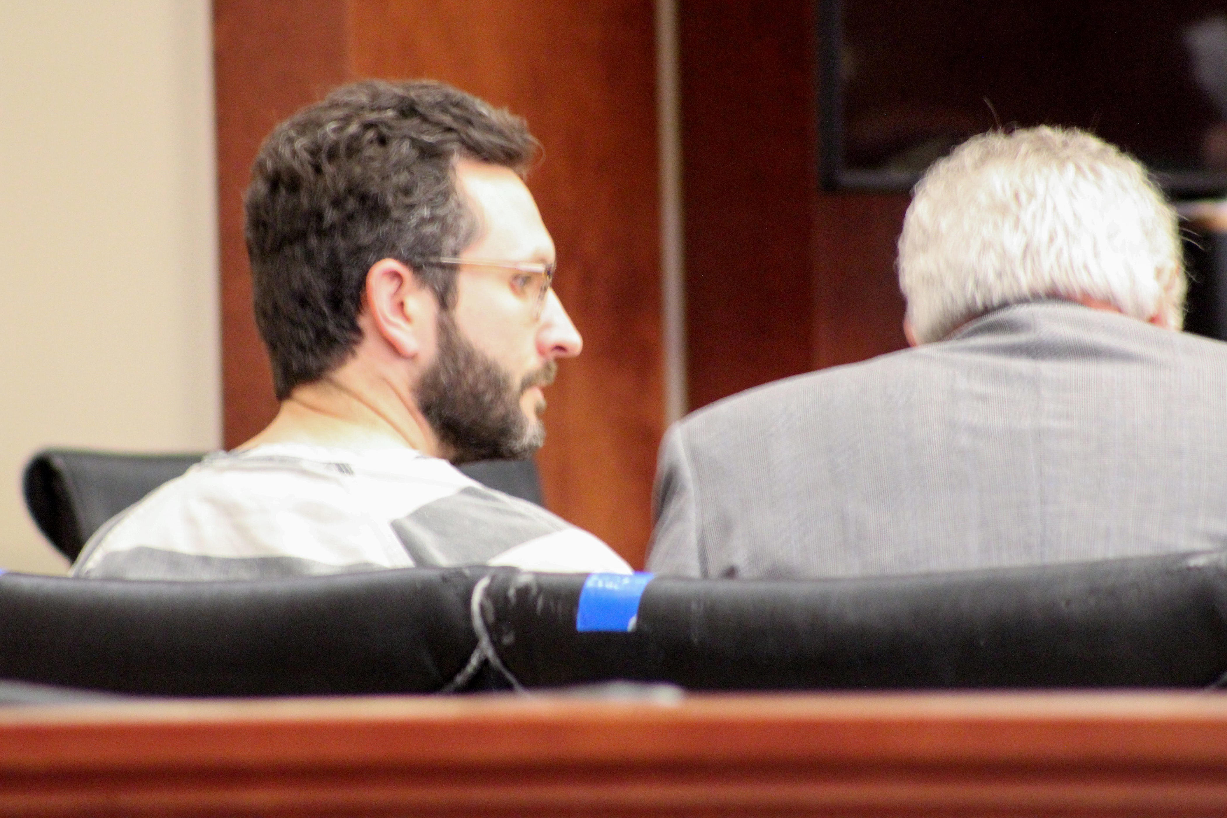 Drug test sends NKY lawyer to prison in witness retaliation case