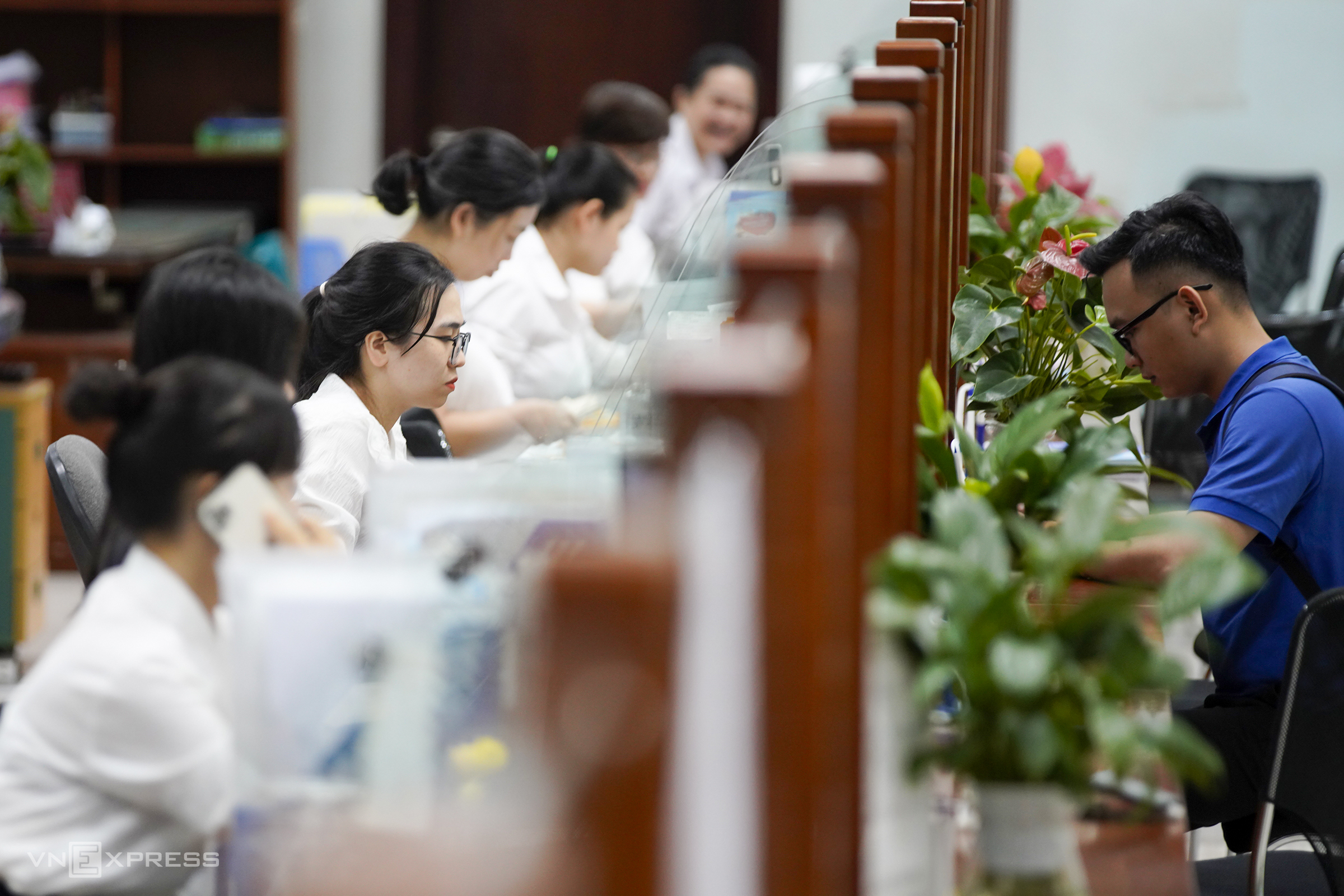 Đề xuất điều chỉnh hệ số phụ cấp chức vụ lãnh đạo từ 1/1/2026