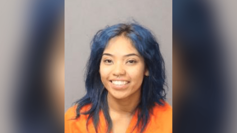 Albuquerque mother accused of driving drunk with toddler in car