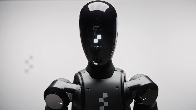 Humanoid AI robot retired after working on over 30,000 BMW X3 cars